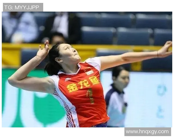 广州排球队的节奏解析与未来发展展望